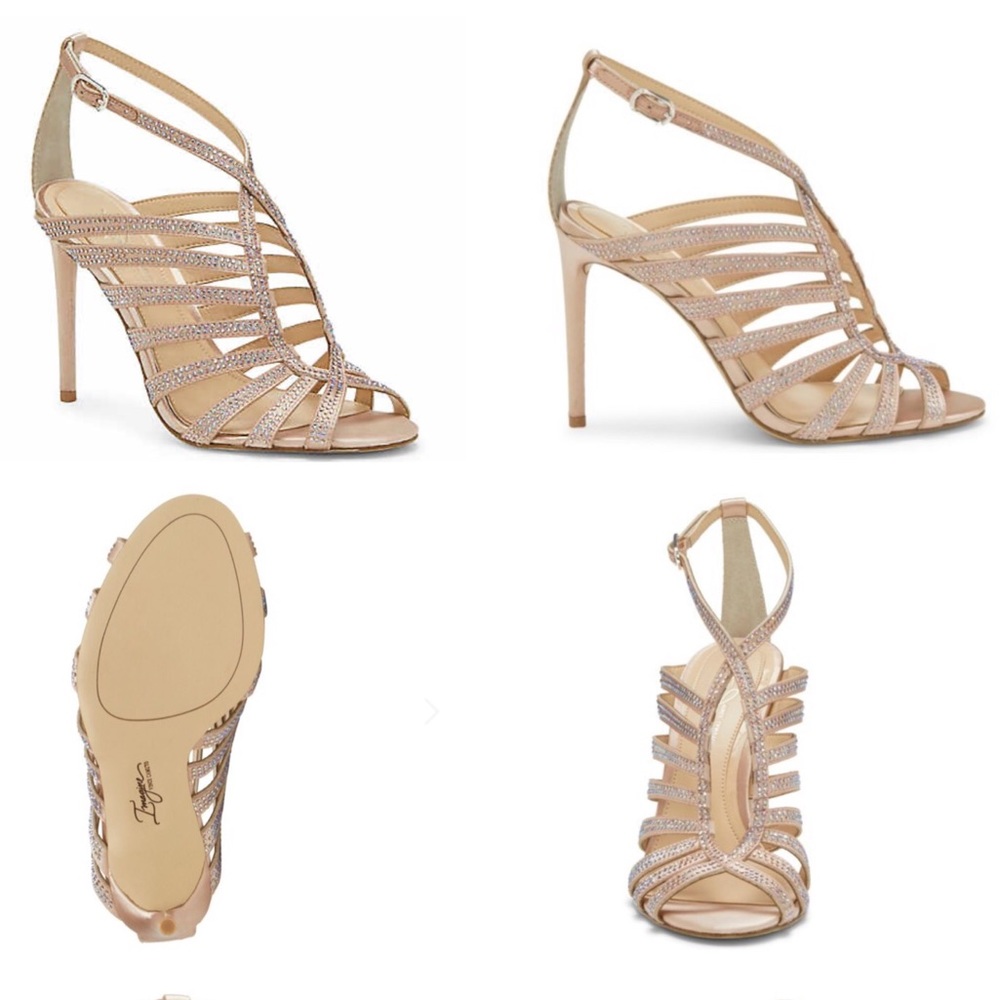 New Imagine Vince Camuto-Raychel Sandal 7M